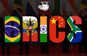 BRICS nations