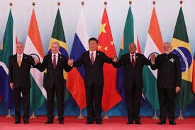 BRICS nations