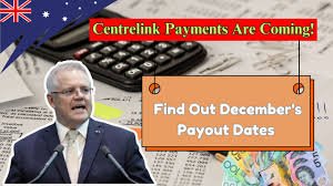 Centrelink Payment