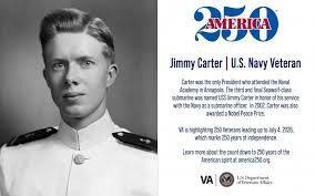 Jimmy Carter