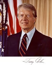 Jimmy Carter