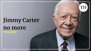 Jimmy Carter