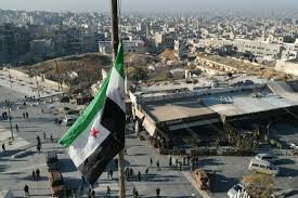 syria