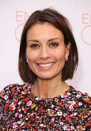 Melanie Sykes